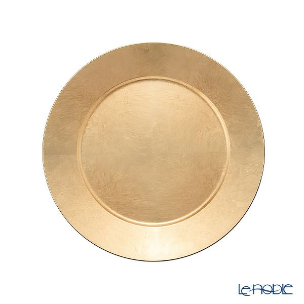 ラックヌーボー チャージャープレート ゴールド