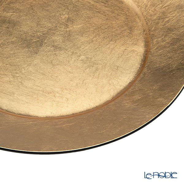 ラックヌーボー チャージャープレート ゴールド