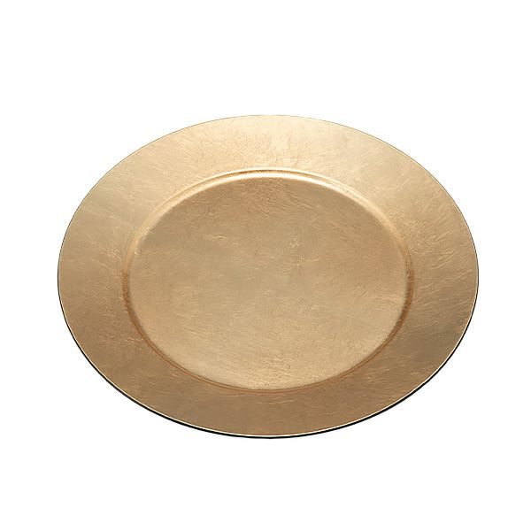 ラックヌーボー チャージャープレート ゴールド