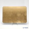 ラックヌーボー 角長型プレースマット（L） ゴールド