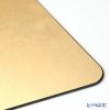 ラックヌーボー 角長型プレースマット（L） ゴールド