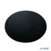 ラックヌーボー マーブルコレクション 楕円型プレースマット（S） ブラック