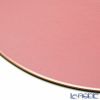 ラックヌーボー 楕円型プレースマット（L） パールピンク