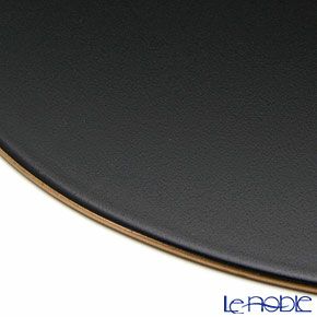 ラックヌーボー 楕円型プレースマット（L） パールピンク