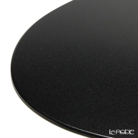 ラックヌーボー 楕円型プレースマット（L） シルバー（銀箔）