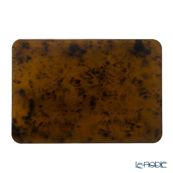 ラックヌーボー 角長型プレースマット（L） ビーダーマイヤースタイル