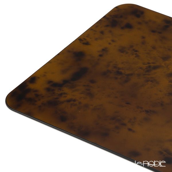 ラックヌーボー 角長型プレースマット（L） ビーダーマイヤースタイル