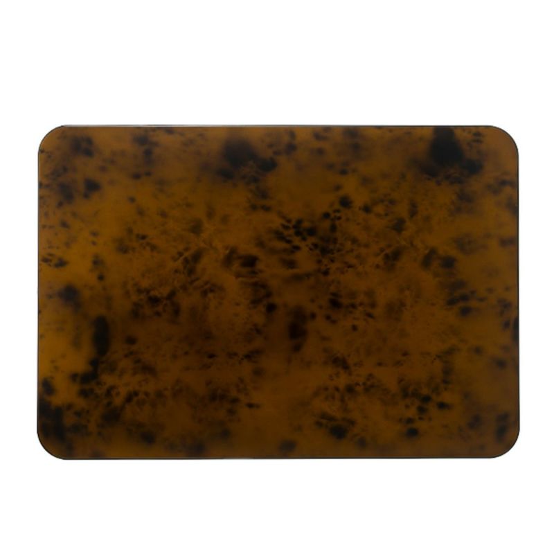 ラックヌーボー 角長型プレースマット（L） ビーダーマイヤースタイル