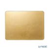 ラックヌーボー 角長型プレースマット（S） ゴールド