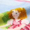 フェイラー ハンドタオル フェアリーテイル カエルの王子様 25×25cm