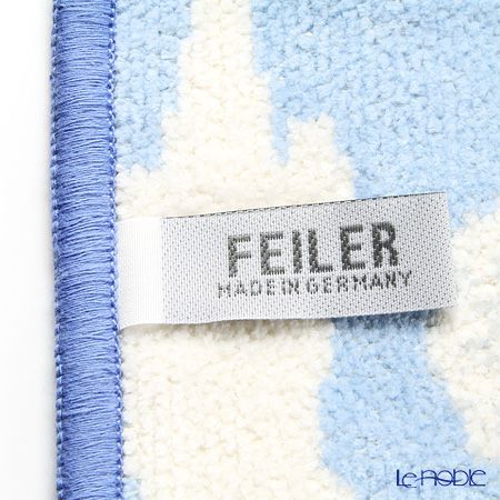 フェイラー ハンドタオル フェアリーテイル 長靴をはいた猫 25×25cm