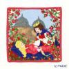 フェイラー ハンドタオル フェアリーテイル 眠れる森の美女 25×25cm