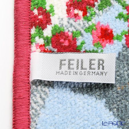 フェイラー ハンドタオル フェアリーテイル 眠れる森の美女 25×25cm