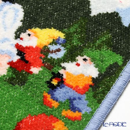 フェイラー ハンドタオル フェアリーテイル 白雪姫 25×25cm