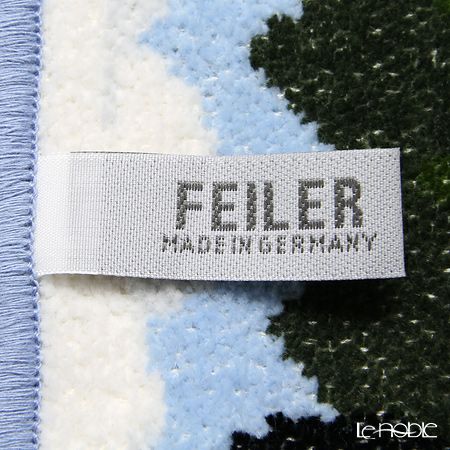 フェイラー ハンドタオル フェアリーテイル 白雪姫 25×25cm