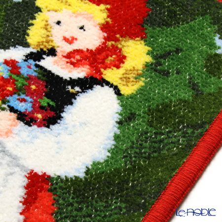 フェイラー ハンドタオル フェアリーテイル 赤ずきんちゃん 25×25cm