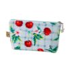 フェイラー コスメポーチ チェリー ピクニック シェル 18×9cm