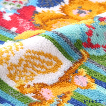 フェイラーベビー よだれかけ トイボックス2.0 ピンク 25×30cm