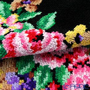 フェイラー ハンドタオル バスケット ブラック 30×30cm