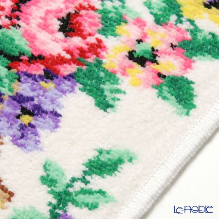 フェイラー ハンドタオル バスケット ホワイト 30×30cm