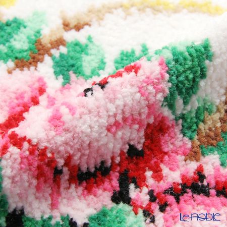 フェイラー ハンドタオル バスケット ホワイト 30×30cm