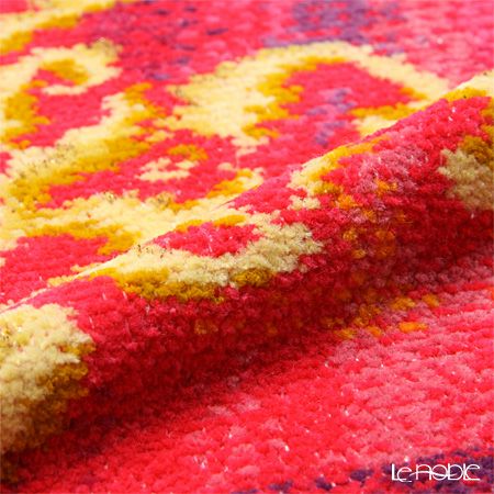 フェイラー ハンドタオル ロイヤルオーナメント ピンク 30×30cm