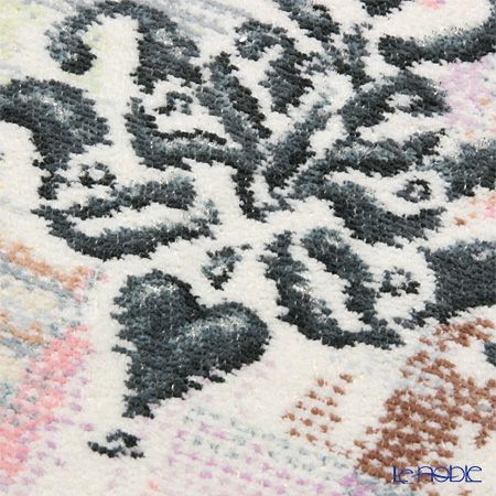 フェイラー ハンドタオル ロイヤルオーナメント パステル 30×30cm