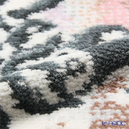 フェイラー ハンドタオル ロイヤルオーナメント パステル 30×30cm