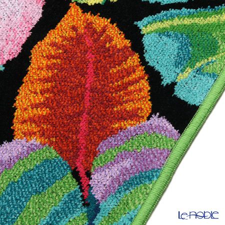 フェイラー ハンドタオル レインフォレスト グリーン 30×30cm