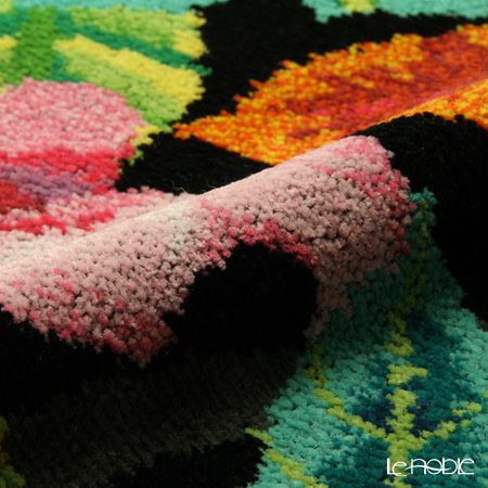 フェイラー ハンドタオル レインフォレスト グリーン 30×30cm