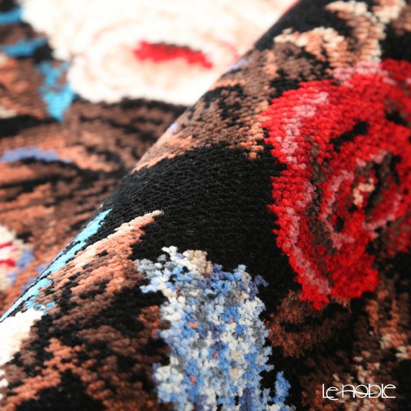 フェイラー ハンドタオル コーンウォール ボルドー 30×30cm