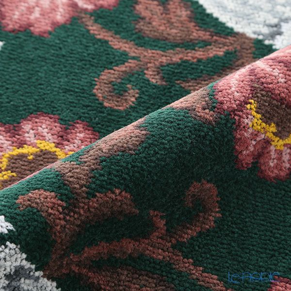 フェイラー ハンドタオル レガシー ワインレッド 30×30cm