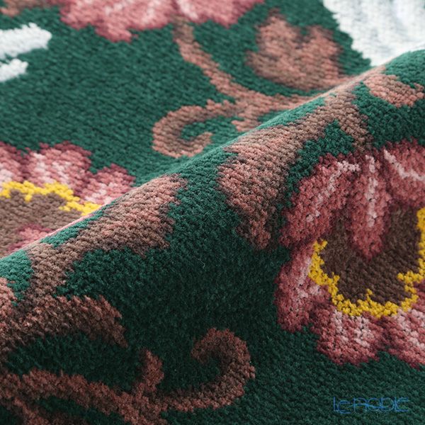 フェイラー ハンドタオル レガシー グリーン 30×30cm