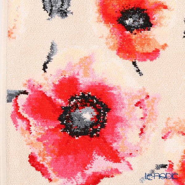 フェイラー ハンドタオル コーンポピー ベージュ 30×30cm