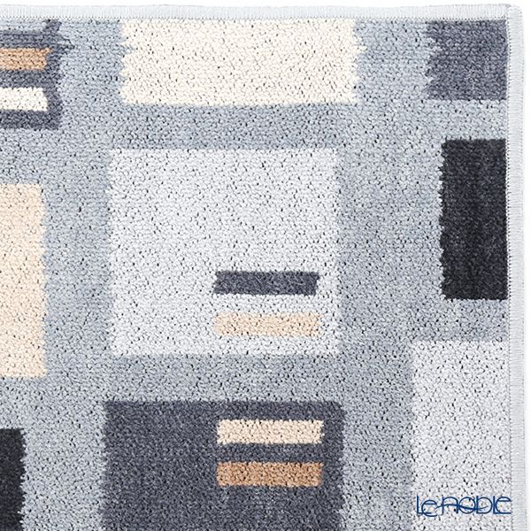 フェイラー ハンドタオル ニューヨーク グレイ 30×30cm