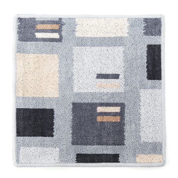 フェイラー ハンドタオル ニューヨーク グレイ 30×30cm