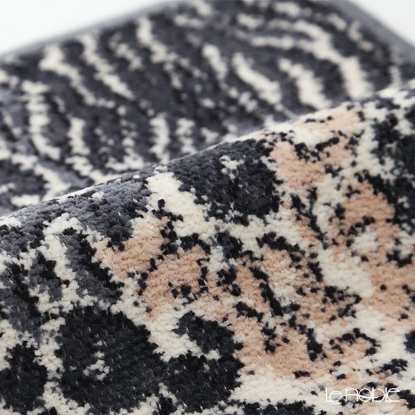 フェイラー ハンドタオル（ハンカチ） アニマルブレンド グレー 25×25cm