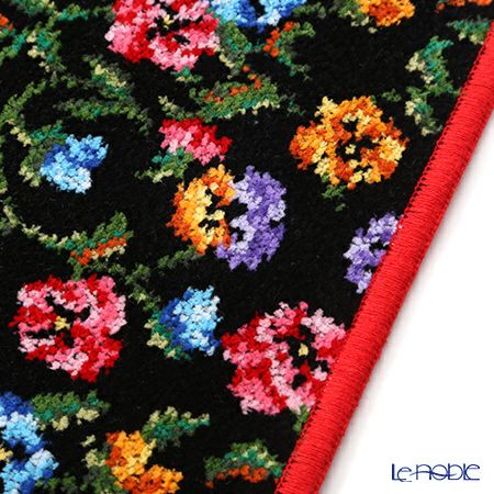 フェイラー ハンドタオル ファティマ プティ レッド 25×25cm