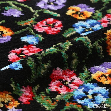 フェイラー ハンドタオル ファティマ プティ レッド 25×25cm