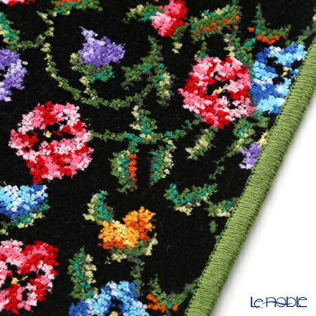 フェイラー ハンドタオル ファティマ プティ グリーン 25×25cm