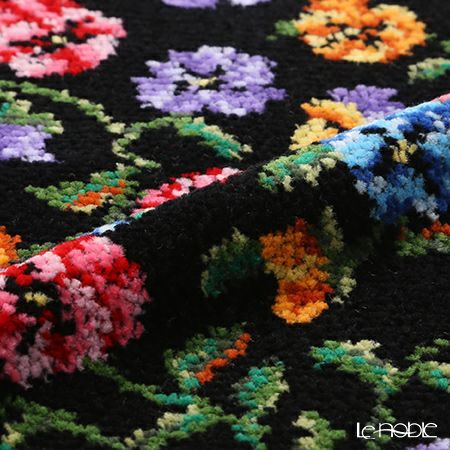 フェイラー ハンドタオル ファティマ プティ グリーン 25×25cm