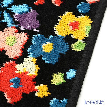 フェイラー ハンドタオル レインボウ ブロッサム 25×25cm