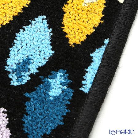 フェイラー ハンドタオル レインボウ ドロップ 25×25cm