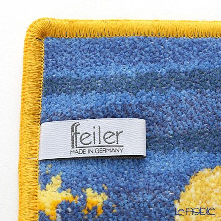 フェイラー ハンドタオル フェアリーテイル 星の金貨 25×25cm