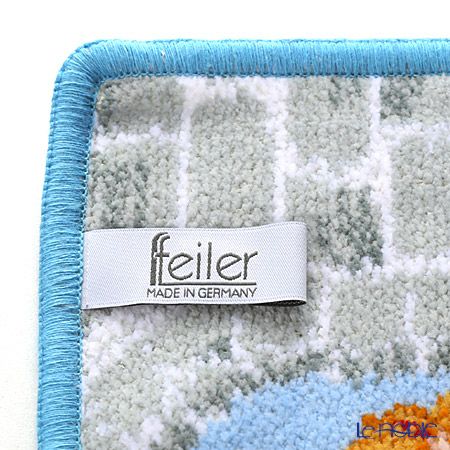 フェイラー ハンドタオル フェアリーテイル ホレのおばさん 25×25cm