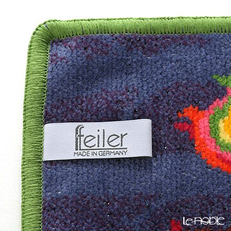 フェイラー ハンドタオル フェアリーテイル ブレーメンの音楽隊 25×25cm