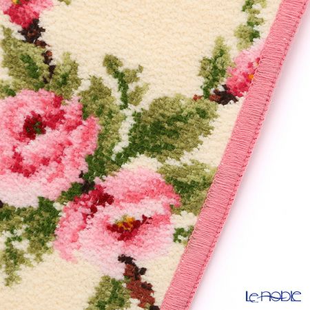 フェイラー ハンドタオル アメリー ラズベリー 25×25cm