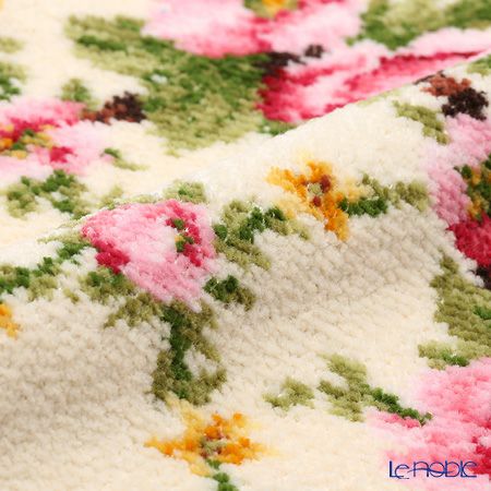 フェイラー ハンドタオル アメリー ラズベリー 25×25cm