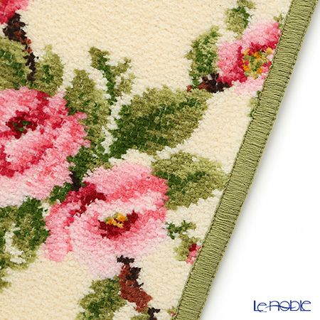 フェイラー ハンドタオル アメリー グリーン 25×25cm