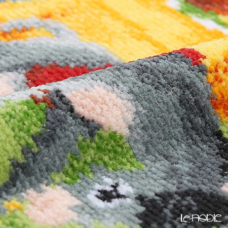 フェイラー ハンドタオル フェアリーテイル The Whishing Table 25×25cm